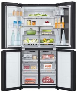 Tủ lạnh Inverter 530 lít LG LFB53BLMI AEPPEVN - 20 Tủ lạnh Inverter 530 lít LG LFB53BLMI AEPPEVN - 19