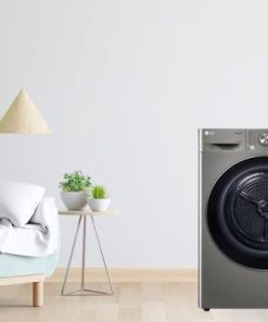 Máy Sấy Bơm Nhiệt Inverter 10.5 Kg LG DVHP50P BPTPEVN - 33
