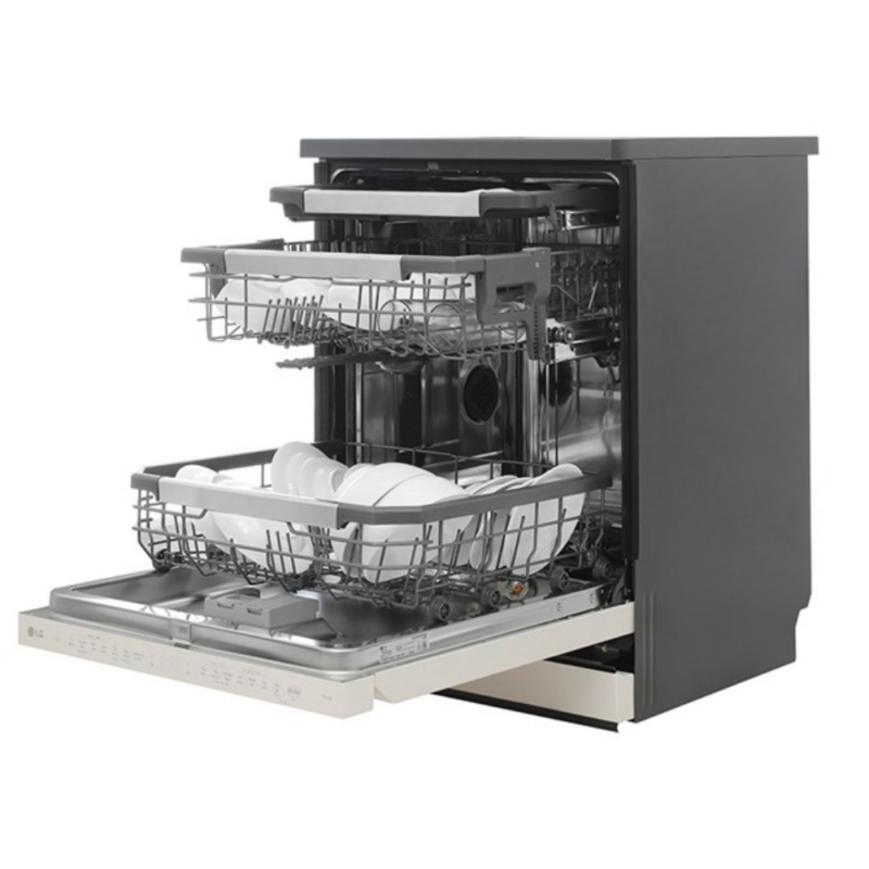 Máy rửa chén độc lập LG LDT14BGA3 ANPBEVN