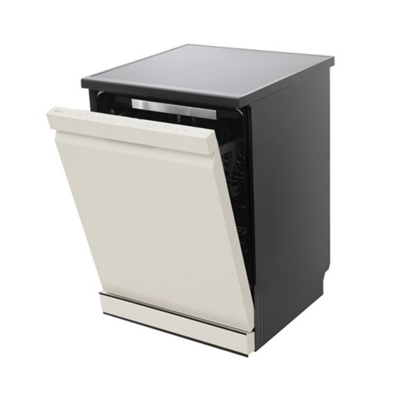 Máy rửa chén độc lập LG LDT14BGA3 ANPBEVN