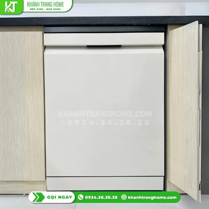 Máy rửa chén độc lập LG LDT14BGA3 ANPBEVN