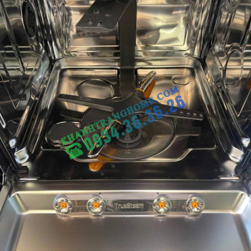 Máy rửa chén độc lập LG LDT14BGA3 ANPBEVN