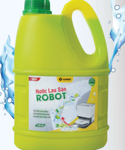 Nước lau sàn robot Hubert HB NLS 16