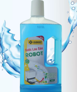 Nước lau sàn robot Hubert HB NLS 10