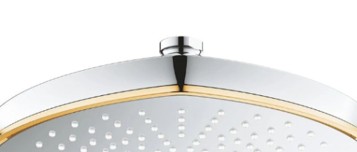 Bát sen âm trần GROHE 27974IG0