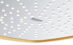 Bát sen âm trần GROHE 27974IG0