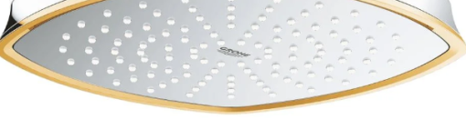 Bát sen âm trần GROHE 27974IG0