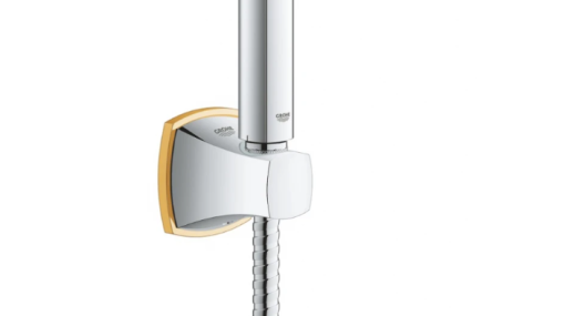 Bộ tay & gác sen Grohe 27993IG0