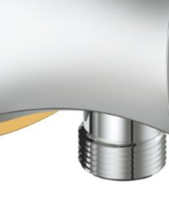 Đầu ra nước Grohe 27970IG0 - 6 Đầu ra nước Grohe 27970IG0