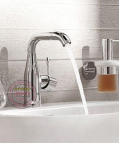 Vòi chậu Grohe 32628001 - 6 Vòi chậu Grohe 32628001