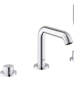 Vòi bồn tắm Grohe 19578001 - 7 Vòi bồn tắm Grohe 19578001