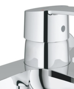 Củ Sen Tắm Grohe 33591002