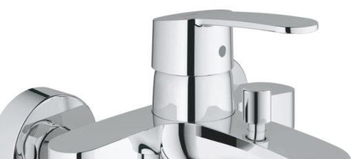 Củ Sen Tắm Grohe 33591002
