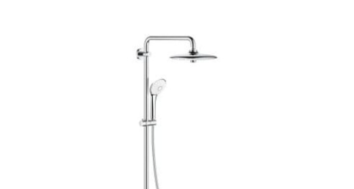 Vòi Sen Cây Grohe 26608000