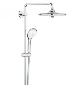 Vòi Sen Cây Grohe 26114002 - 7 Vòi Sen Cây Grohe 26114002