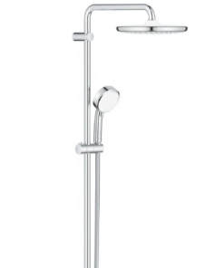 Sen Cây Đứng Grohe 26670000 - 5 Sen Cây Đứng Grohe 26670000