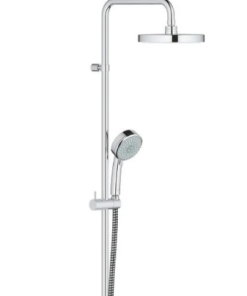 Bộ Sen Tắm Grohe 26305001