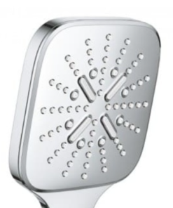 Tay sen Grohe 26550000 - 7 Tay sen Grohe 26550000