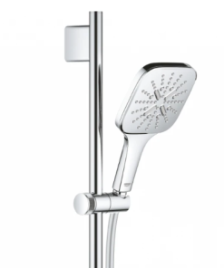 Bộ tay sen và thanh trượt Grohe 26583000 - 5 Bộ tay sen & thanh trượt Grohe 26583000