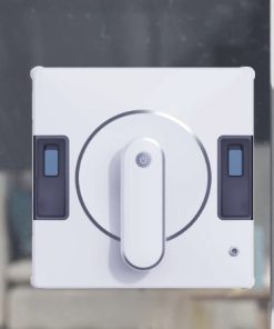 Robot Lau Kính Hubert HB W60 - 15