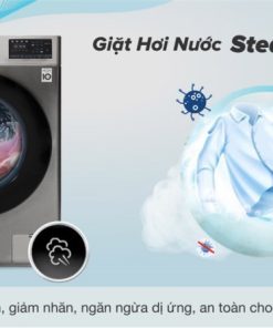 Máy giặt LG AI DD Inverter 10 kg FV1410S4P APTPEVN - 69