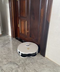 Robot Hút Bụi Hubert HB S79 AI Camera - 66 Robot Hút Bụi Hubert HB S79 AI Camera - 65