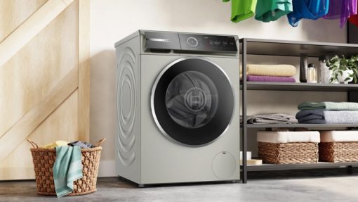 Máy giặt Bosch WGB2560X0 - 5