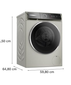 Máy giặt Bosch WGB2560X0 - 25