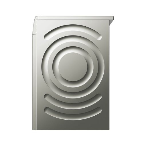 Máy giặt Bosch WGB2560X0 - 23