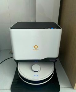 Robot Hút Bụi Hubert HB S79 AI Camera - 70 Robot Hút Bụi Hubert HB S79 AI Camera - 69