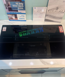 Bếp từ CANZY CZ-SG001 - 28 Bếp từ CANZY CZ-SG001 - 27