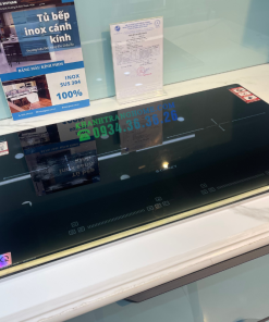 Bếp từ CANZY CZ-SG001 - 30 Bếp từ CANZY CZ-SG001 - 29