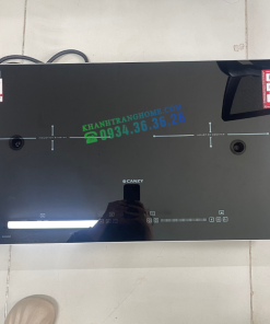Bếp từ CANZY CZ-SG001 - 24 Bếp từ CANZY CZ-SG001 - 23