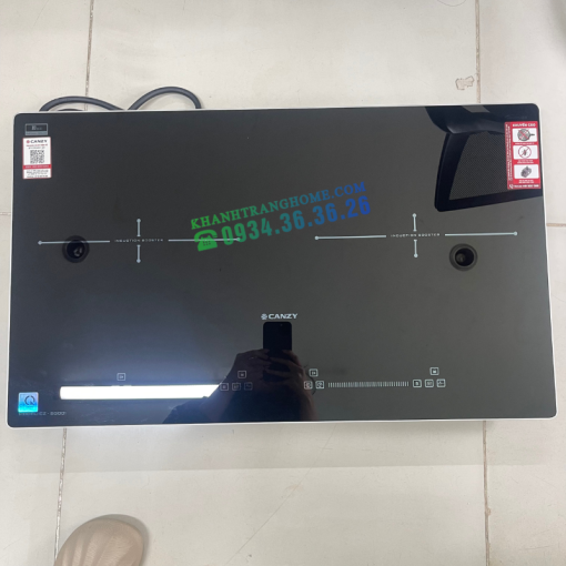 Bếp từ CANZY CZ-SG001 - 9