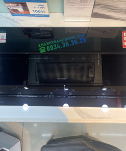 Bếp từ CANZY CZ-SG001 - 26 Bếp từ CANZY CZ-SG001 - 25