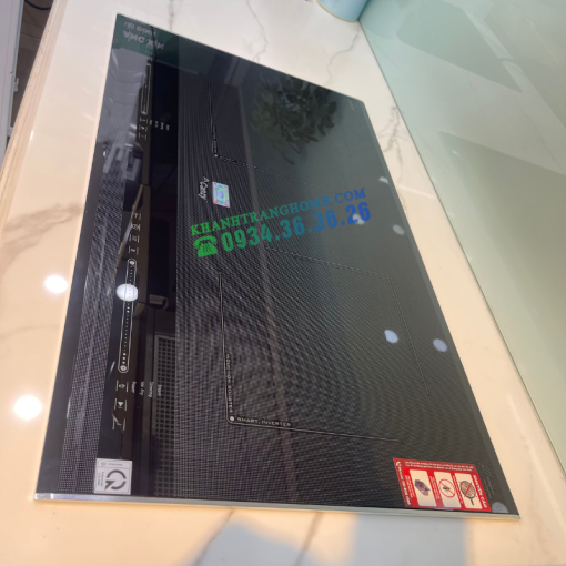 Bếp từ CANZY CZ-SG002 - 13