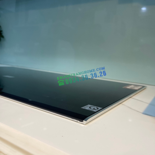Bếp từ CANZY CZ-SG002 - 11