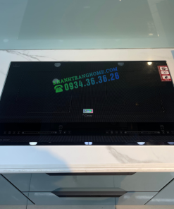 Bếp từ CANZY CZ-SG002 - 56 Bếp từ CANZY CZ-SG002 - 55