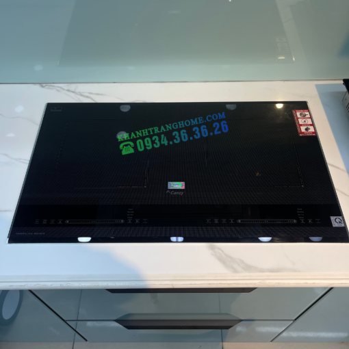 Bếp từ CANZY CZ-SG002 - 9