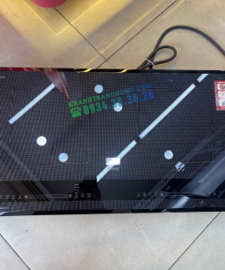 Bếp từ CANZY CZ-SG002 - 54 Bếp từ CANZY CZ-SG002 - 53