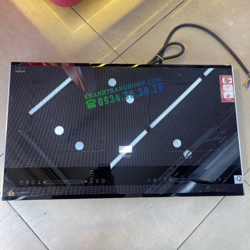 Bếp từ CANZY CZ-SG002 - 7