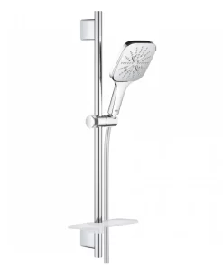 Bộ tay sen và thanh trượt Grohe 26583000 - 6 Bộ tay sen & thanh trượt Grohe 26583000