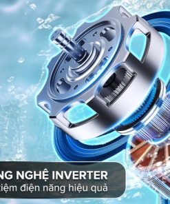 Tủ chăm sóc quần áo thông minh LG S5MB ALMPEVN - 31