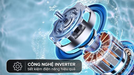 Tủ chăm sóc quần áo thông minh LG S5MB ALMPEVN - 11