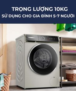 Máy giặt Bosch WGB2560X0 - 33