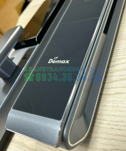 Khóa điện tử Demax EL999 CNC Crown - 18 Khóa điện tử Demax EL999 CNC Crown - 17