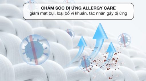 Tháp giặt sấy giặt 14 kg - sấy 10 kg LG WT1410NHB APBPEVN - 25