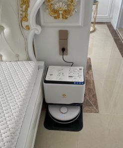 Robot Hút Bụi Hubert HB S79 AI Camera - 72 Robot Hút Bụi Hubert HB S79 AI Camera - 71