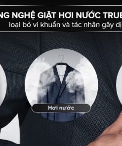 Tủ chăm sóc quần áo thông minh LG S5MB ALMPEVN - 39