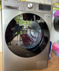 Máy giặt LG AI DD Inverter 10 kg FV1410S4P APTPEVN - 43